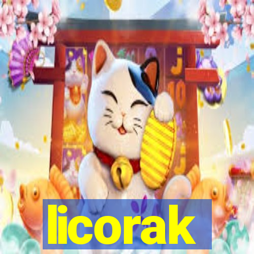 licorak