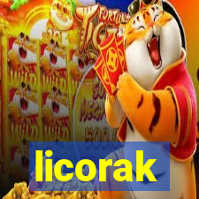 licorak