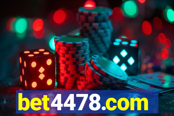 bet4478.com