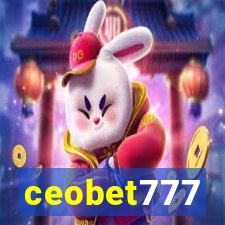 ceobet777