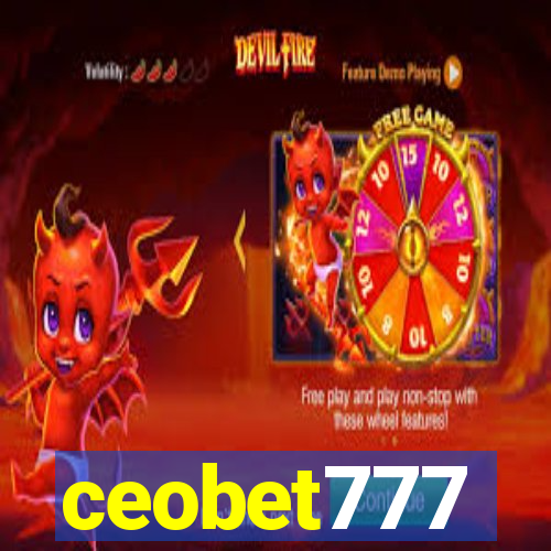 ceobet777