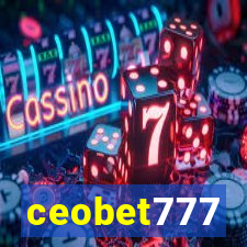 ceobet777