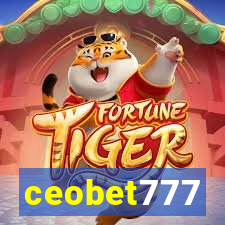 ceobet777