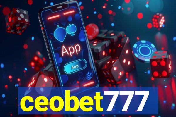 ceobet777