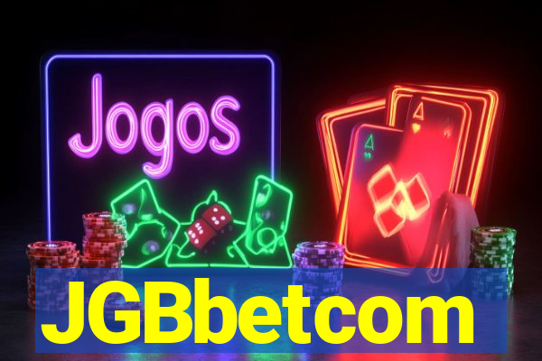 JGBbetcom