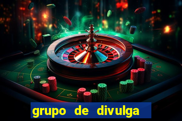 grupo de divulga  o de plataforma de jogos