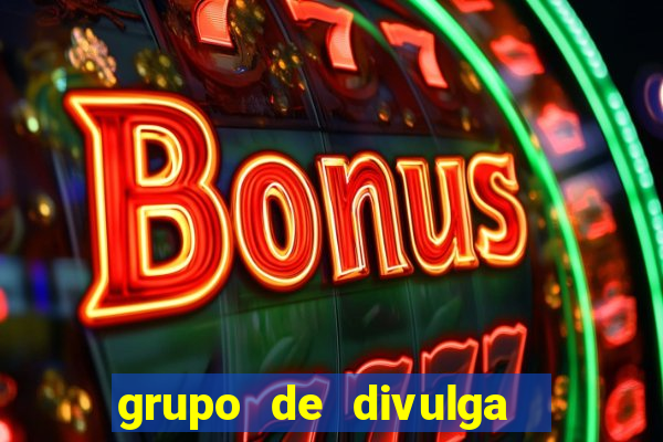 grupo de divulga  o de plataforma de jogos