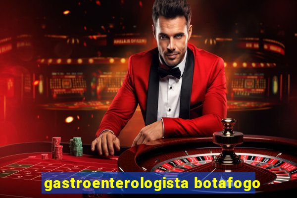 gastroenterologista botafogo