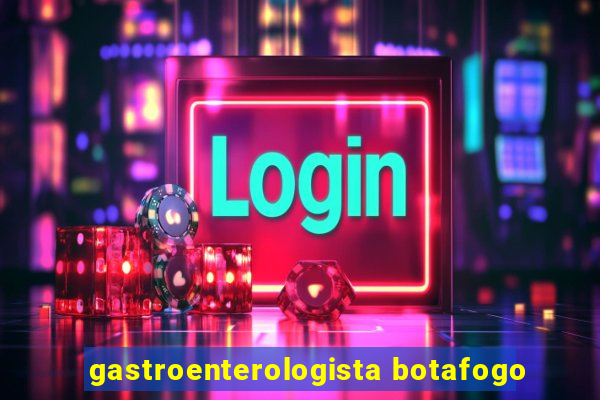 gastroenterologista botafogo