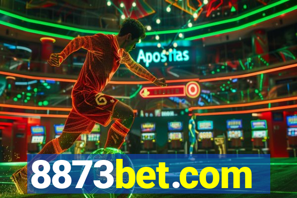 8873bet.com