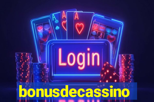 bonusdecassino