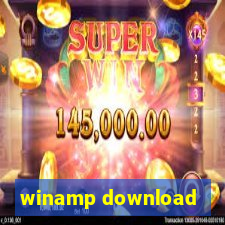 winamp download