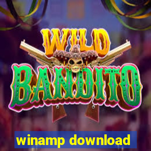 winamp download