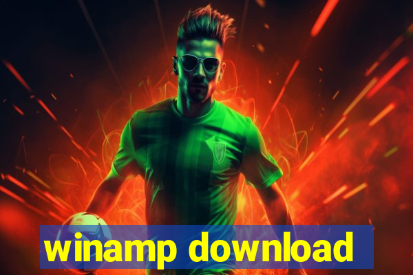 winamp download