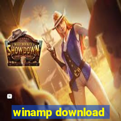 winamp download