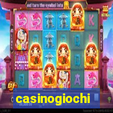 casinogiochi