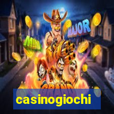 casinogiochi