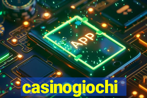 casinogiochi