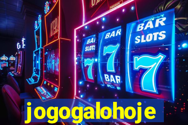 jogogalohoje