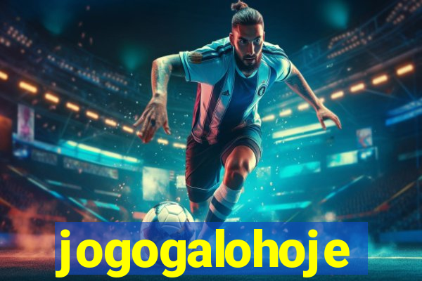 jogogalohoje