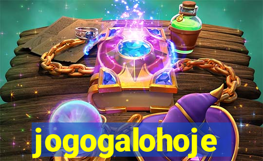 jogogalohoje