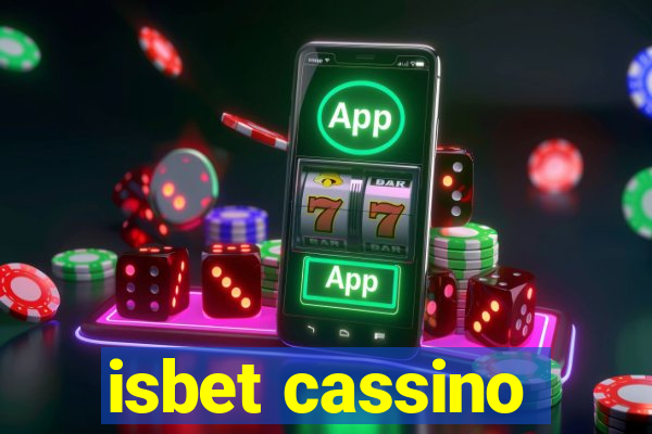 isbet cassino