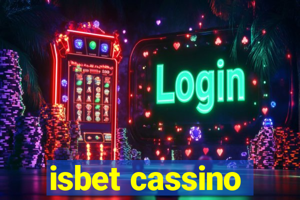 isbet cassino