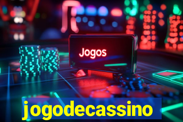 jogodecassino