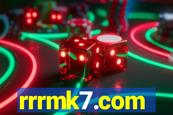 rrrmk7.com