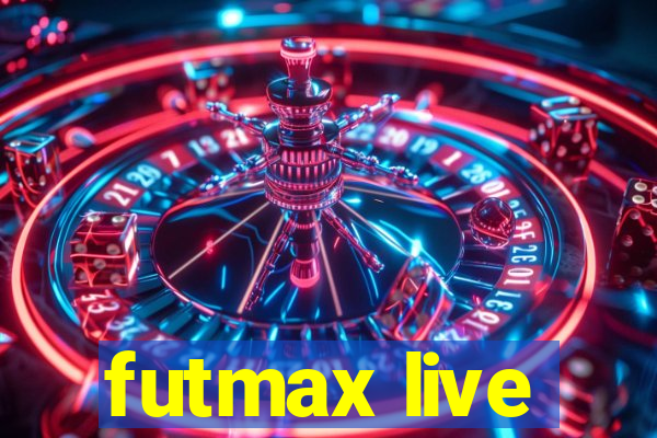 futmax live