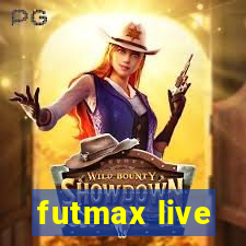 futmax live