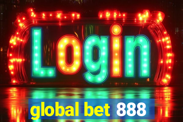 global bet 888