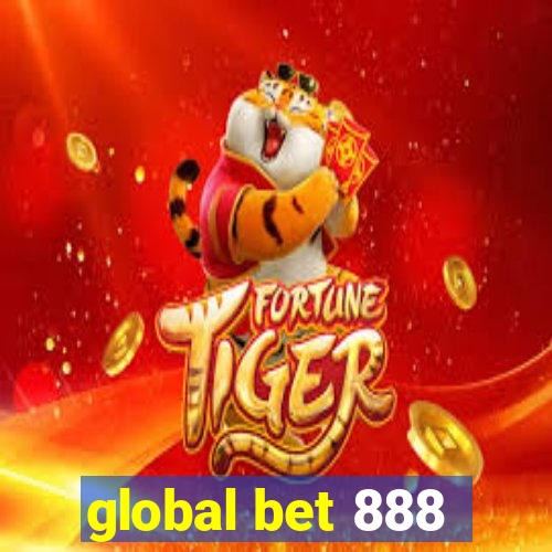 global bet 888