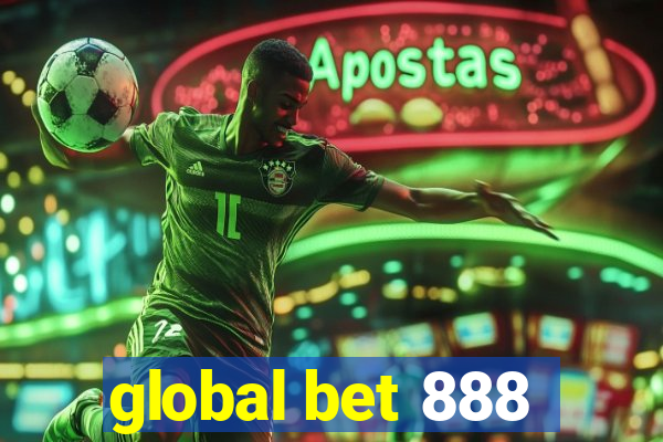 global bet 888