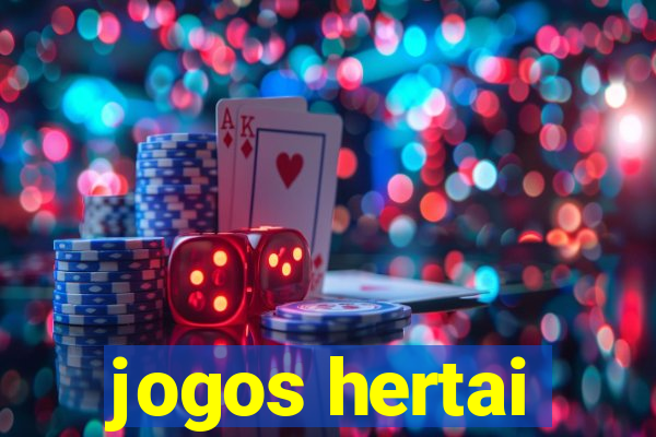 jogos hertai