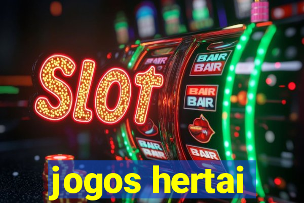 jogos hertai