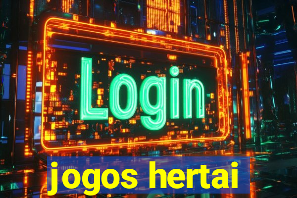 jogos hertai