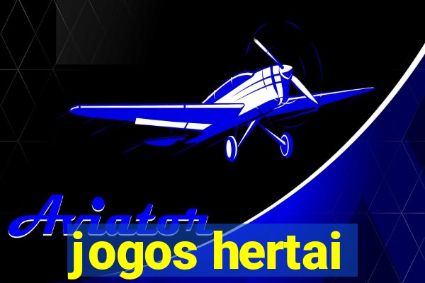 jogos hertai