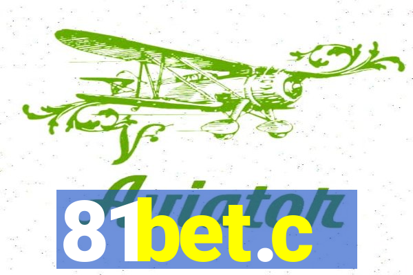 81bet.c