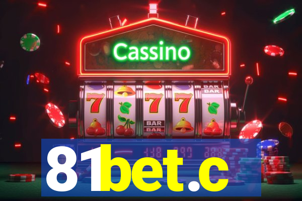 81bet.c