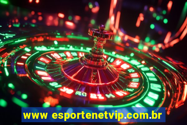 www esportenetvip.com.br