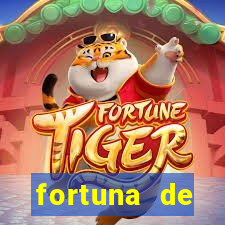 fortuna de fernandin oig