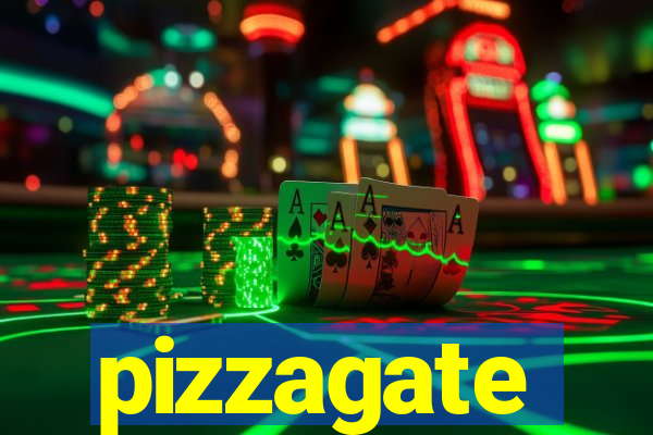 pizzagate