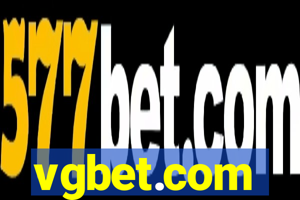 vgbet.com