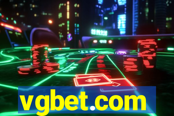 vgbet.com