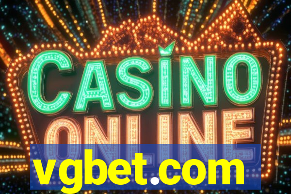 vgbet.com