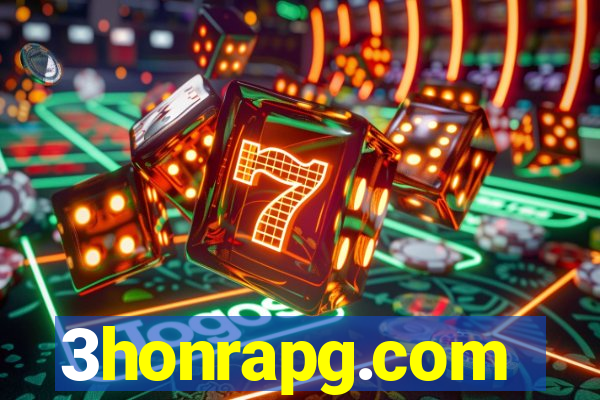 3honrapg.com