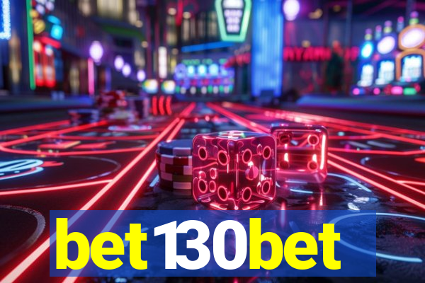 bet130bet