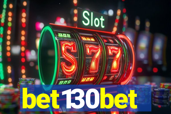 bet130bet