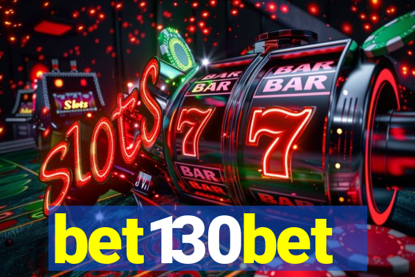 bet130bet